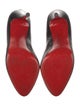 Christian Louboutin Leather Pumps