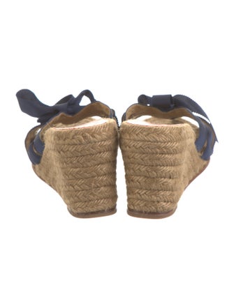 Christian Louboutin Espadrilles