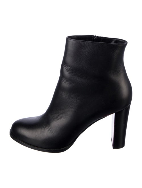 Christian Louboutin Leather Boots