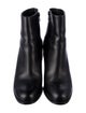 Christian Louboutin Leather Boots