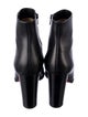 Christian Louboutin Leather Boots