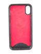 Christian Louboutin Iphone Case