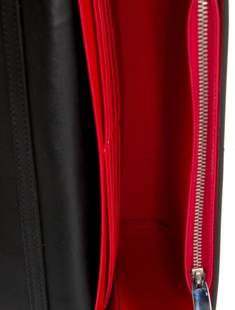 Christian Louboutin Patent Leather Paloma