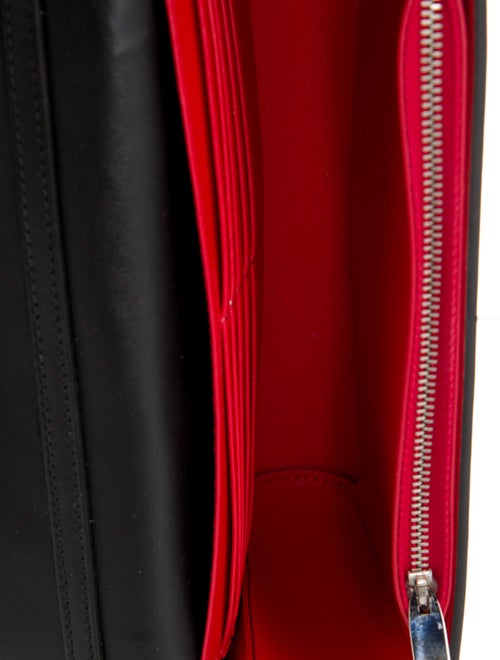 Christian Louboutin Patent Leather Paloma