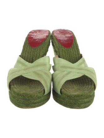 Christian Louboutin Espadrilles