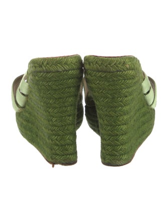 Christian Louboutin Espadrilles
