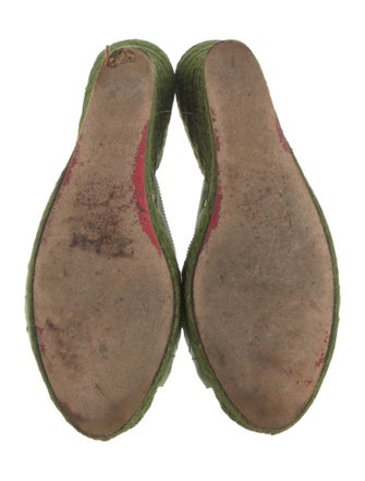 Christian Louboutin Espadrilles
