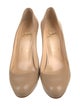 Christian Louboutin Leather Pumps