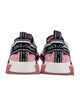 Dolce & Gabbana Printed Sneakers
