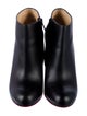 Christian Louboutin Leather Boots