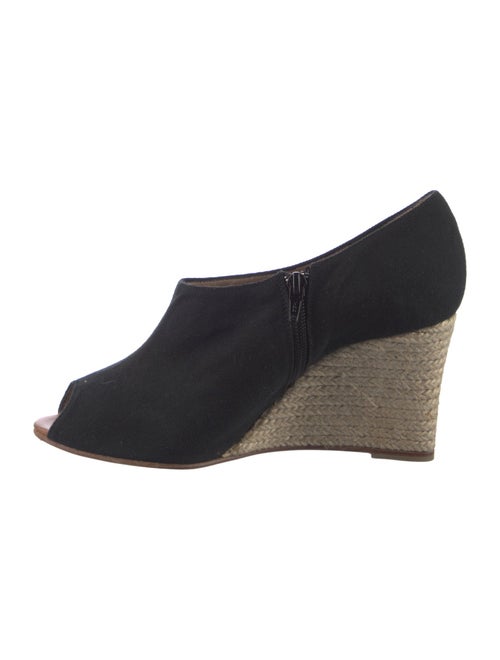 Christian Louboutin Canvas Espadrilles