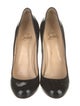 Christian Louboutin Patent Leather Pumps