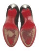 Christian Louboutin Patent Leather Pumps
