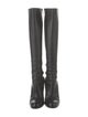 Christian Louboutin Leather Boots