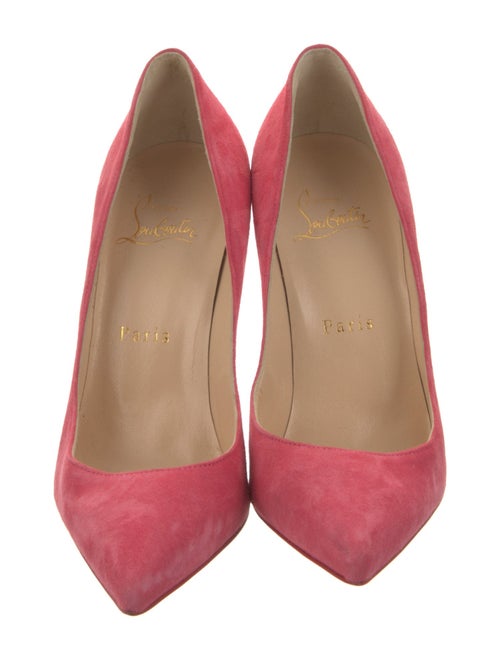 Christian Louboutin Christian Louboutin