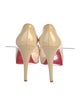 Christian Louboutin Patent Leather Pumps