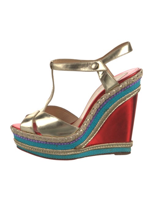 Christian Louboutin Espadrilles