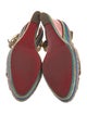 Christian Louboutin Espadrilles
