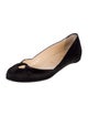 Christian Louboutin Ballet Flats