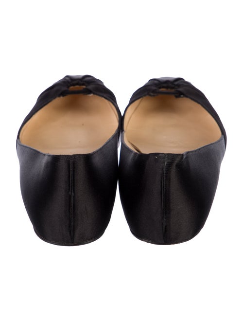 Christian Louboutin Ballet Flats