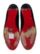 Christian Louboutin Ballet Flats