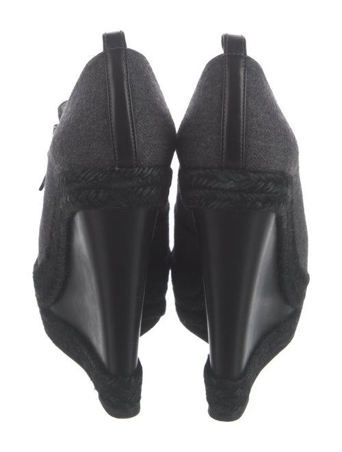 Christian Louboutin Wool Espadrilles