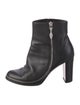 Christian Louboutin Leather Boots