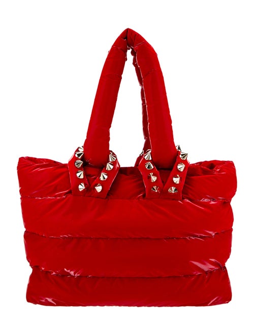 Christian Louboutin Spike Cabamoon Large