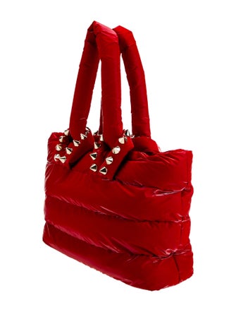 Christian Louboutin Spike Cabamoon Large