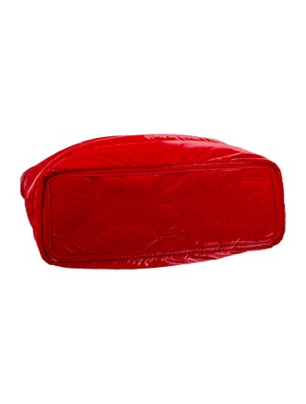 Christian Louboutin Spike Cabamoon Large