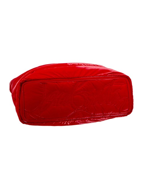 Christian Louboutin Spike Cabamoon Large