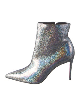 Christian Louboutin Boots