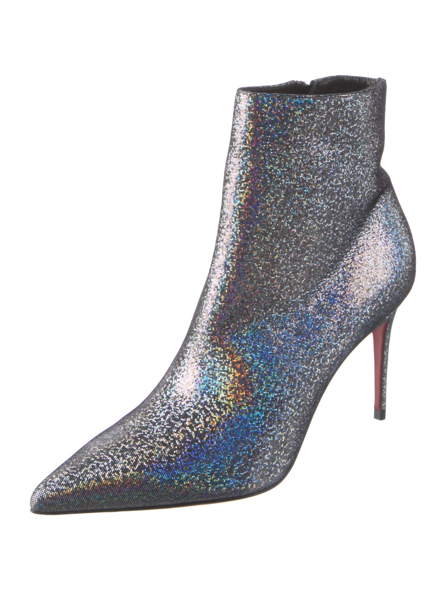 Christian Louboutin Boots