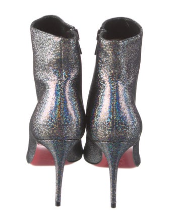 Christian Louboutin Boots