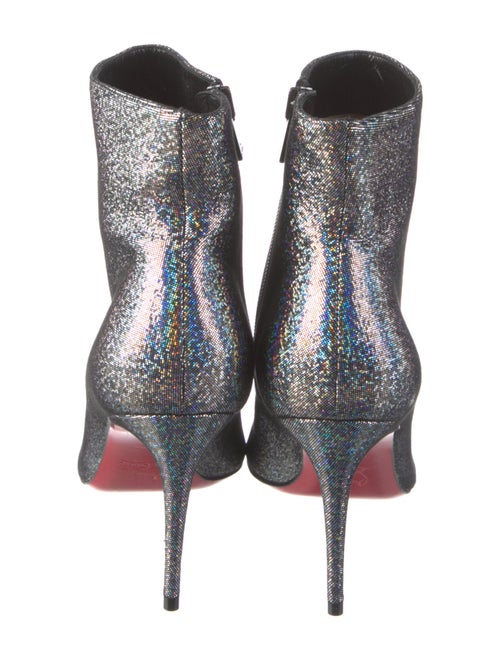 Christian Louboutin Boots