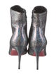 Christian Louboutin Boots