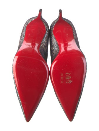 Christian Louboutin Boots