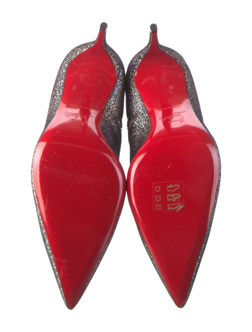 Christian Louboutin Boots