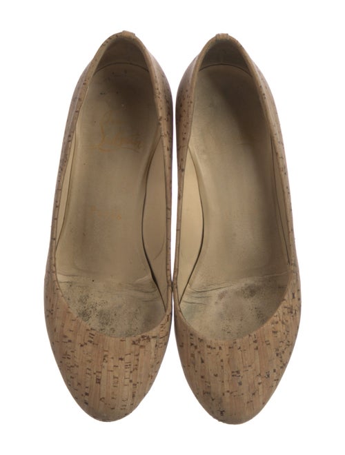 Christian Louboutin Pumps