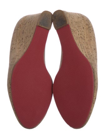 Christian Louboutin Pumps