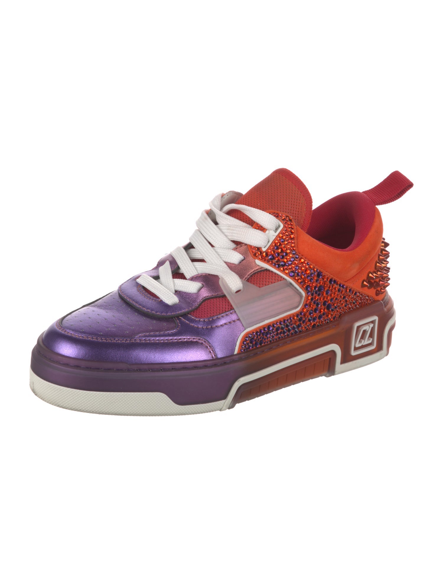 Christian Louboutin Astroloubi Sneakers