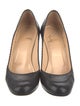 Christian Louboutin Leather Pumps