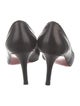 Christian Louboutin Leather Pumps