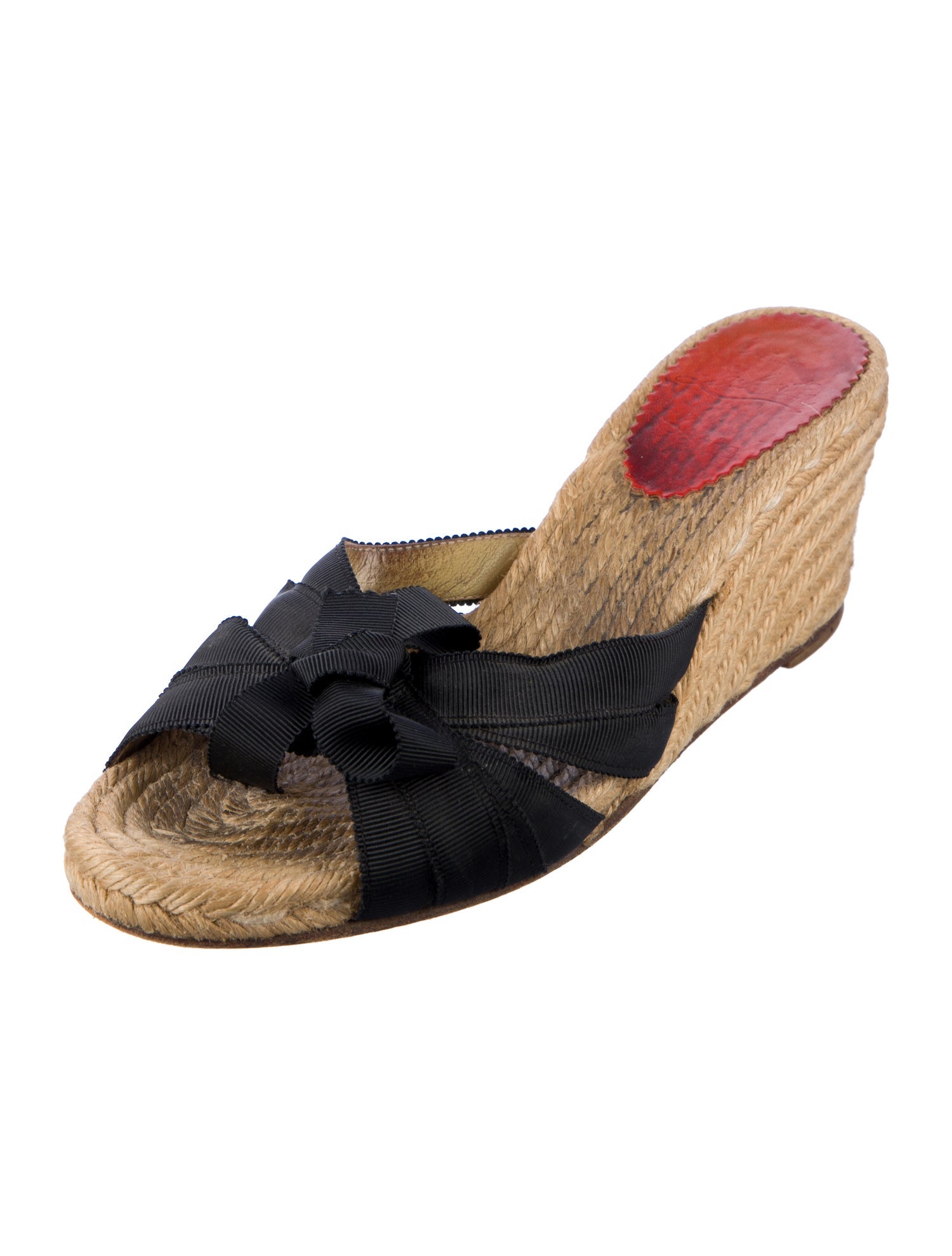 Christian Louboutin Espadrilles