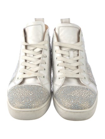 Christian Louboutin Louis Sneakers