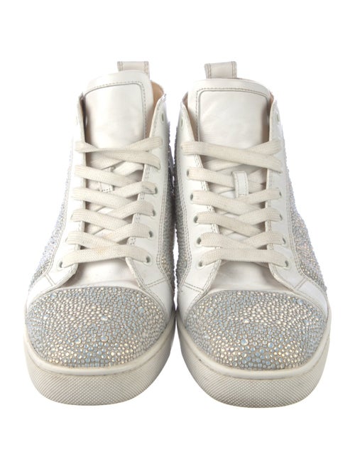 Christian Louboutin Louis Sneakers