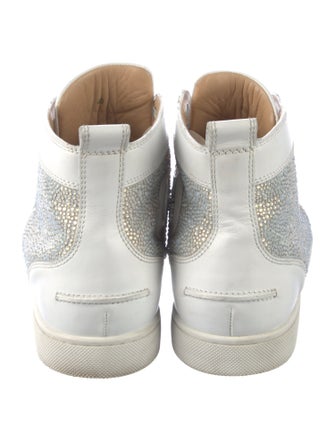 Christian Louboutin Louis Sneakers