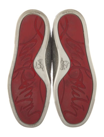 Christian Louboutin Louis Sneakers