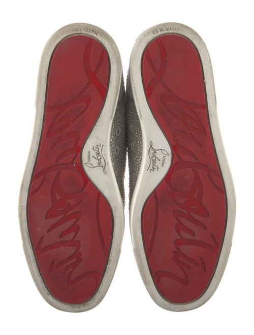 Christian Louboutin Louis Sneakers