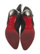 Christian Louboutin Suede Boots